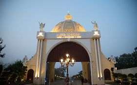 Hukam'S Lalit Mahal - Hotel Convention Club